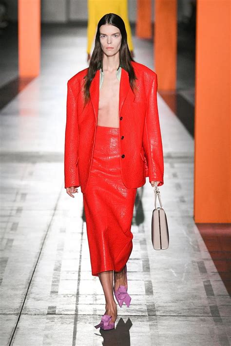 prada pre fall 2024